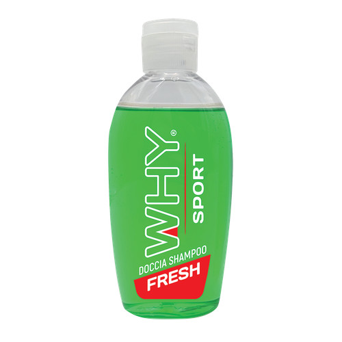 Doccia shampoo fresh 100 - fresh,