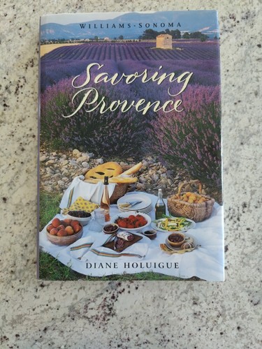 Savoring provence d - provence;,