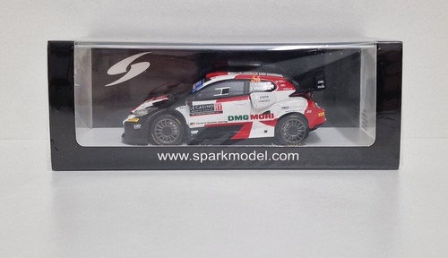 Modellino auto spark - auto, 1:43