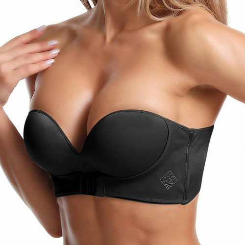 Reggiseno sexy sollevamento