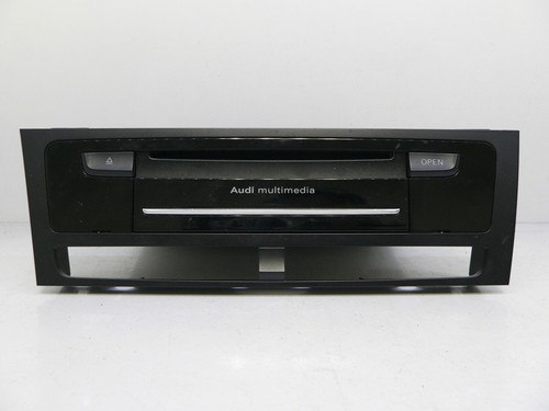 Audi gps navigation - a4,