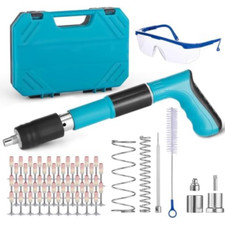 SQUADO Pistola Manuale