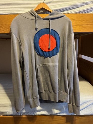 Paul frank pullover felpa con - paul,