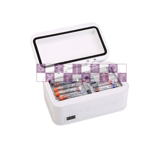 One congelatore portatile - congelatore, da
