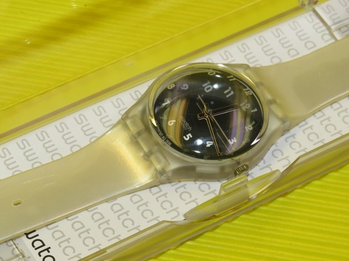 Swatch del 1997 dome - del,
