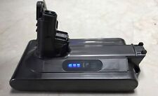 Batteria Originale Dyson SV12 usata e funzionante anche per V10 25,2V 2600mAh