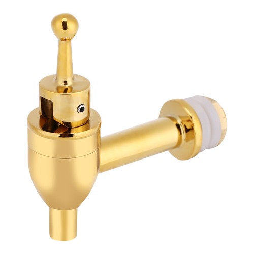 Rubinetto acqua ottone - , botte