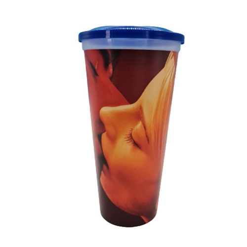 Mexxo mix tazza cannuccia - mix,