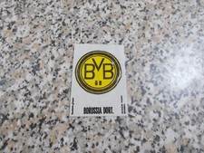 SCUDETTO BORUSSIA ALBUM