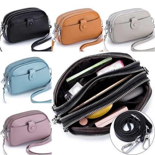 Borsa donna piccola tracolla - borsa,