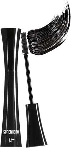 Superhero mascara volumizzante - superhero,