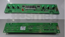Scheda display per - display,