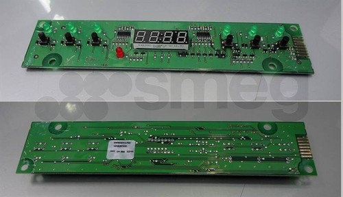 Scheda display per - display,