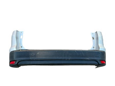 Paraurti posteriore ford focus - posteriore,