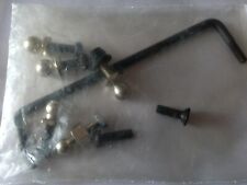 Thunder Tiger Barretta