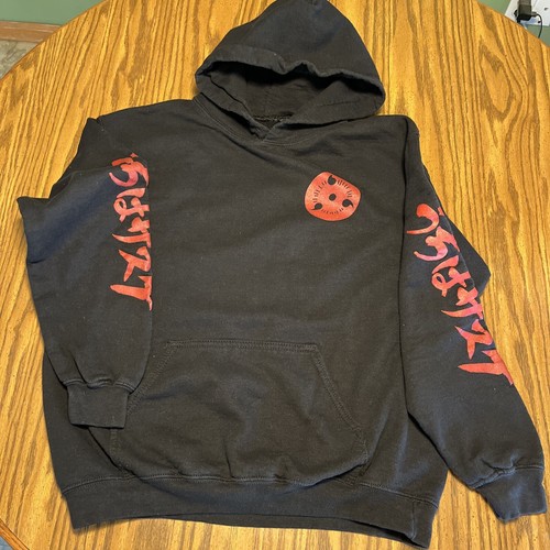 Felpa con cappuccio - , naruto