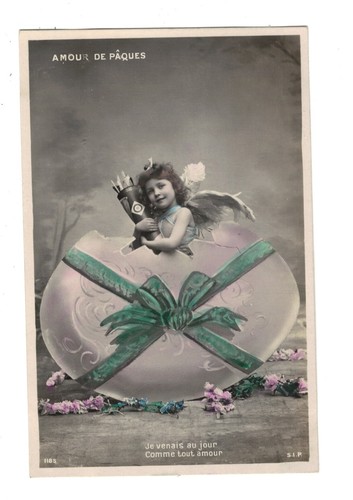 Sb4084 piccolo cupido pasquale - sb4084,