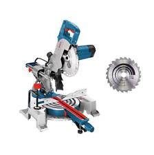 Bosch Professional Troncatrice