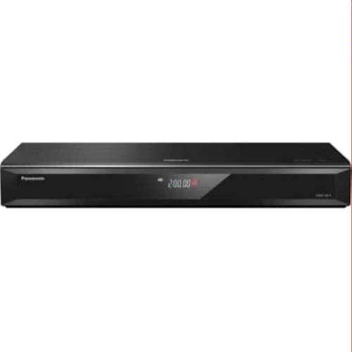 Lettore blu ray panasonic - lettore,