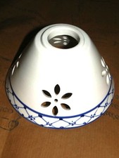 Vetro ricambio paralume coppa