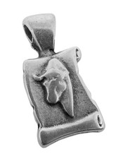 Ciondolo Segno Zodiacale TORO