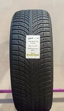 PNEUMATICO USATO MICHELIN LATITUDE ALPIN LA2 235/55 R19 105V INVERNALI
