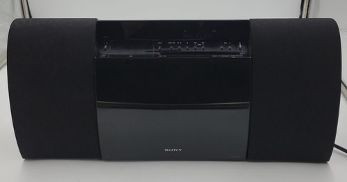 Sony cmt cx4ip stereo - cmt-cx4ip, 30
