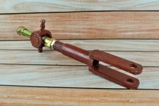 Forcella del gancio posteriore