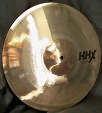 Sabian HHX 16" Stage Crash