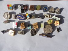 Lotto pins spille varie - lotto,