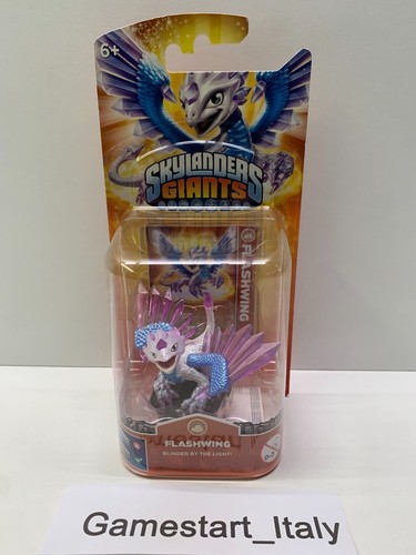 Skylanders giants flashwing - giants,