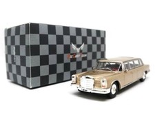 DCT 1/64 Scale Mercedes-Benz
