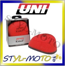 AIR FILTER UNIFILTER DOUBLE