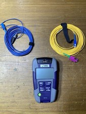 JDSU OLP-35 Power meeter  Smart Pocket tester di potenza fibra ottica