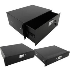 19" Rack Mount 2U/3U/4U Steel