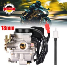 Carburatore 18mm per 4 Tempi