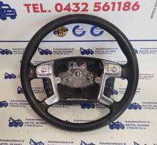 VOLANTE MULTIFUNZIONE FORD MONDEO 2010 - 2014