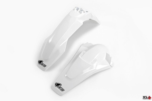 Kit parafanghi husqvarna - husqvarna, fc