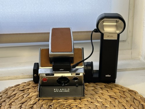 Flash hobby braun - hobby, 230