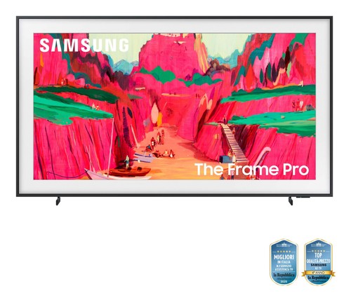 Samsung smart pollici - smart,
