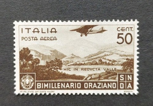 Italia 1936*