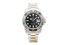 Rolex GMT-Master II 116713LN