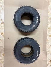 Gomme MG Da Pioggia Kart