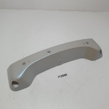 STAFFA FISSAGGIO SELLA SADDLE