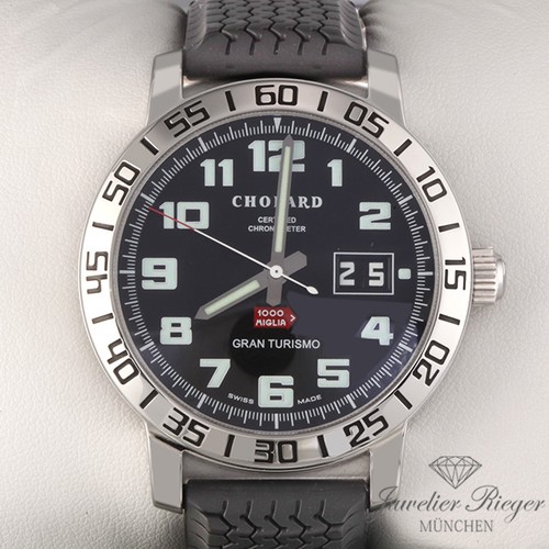 Chopard mille miglia - chopard,
