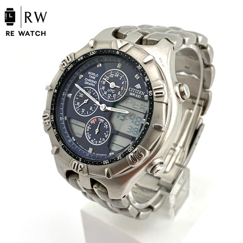 Orologio polso citizen - da,