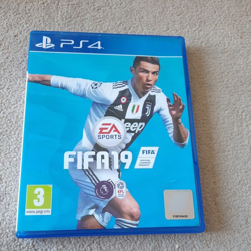 Ps4 fifa sony playstation 4 - fifa,