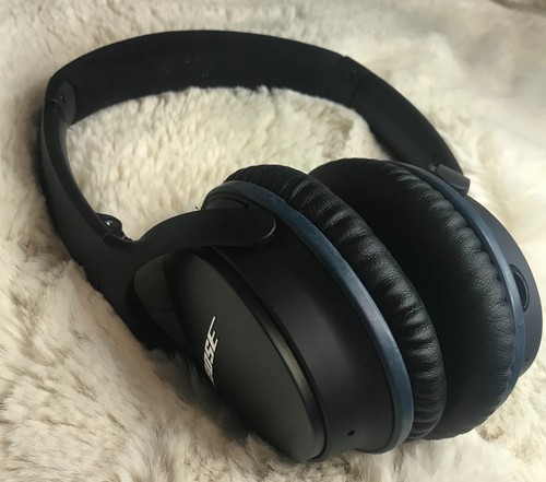 Bose quietcomfort qc25 - bose, 25