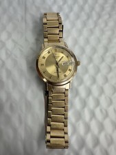 Orologio uomo SVIZZERO vintage