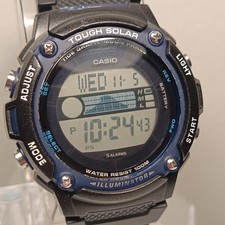 Orologio digitale Casio